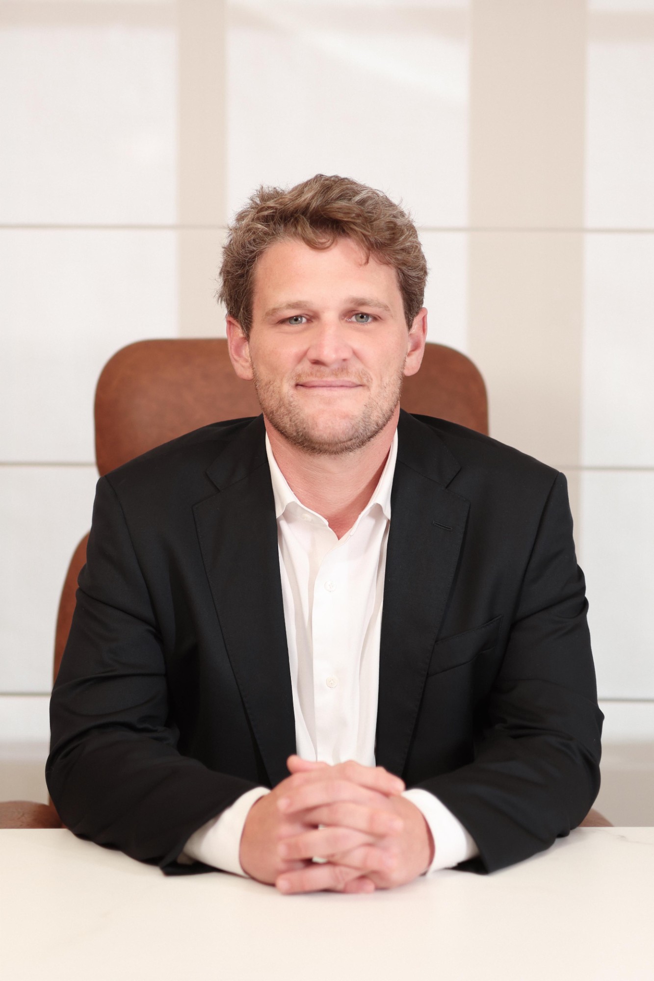 Dr. Matheus Mannarino, cirurgião vascular e endovascular